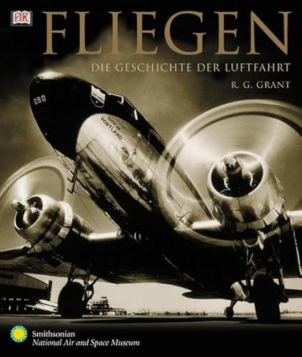 Stock image for Fliegen. Die Geschichte der Luftfahrt for sale by medimops