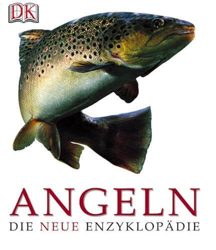 9783831004898: Angeln: Die neue Enzyklopdie