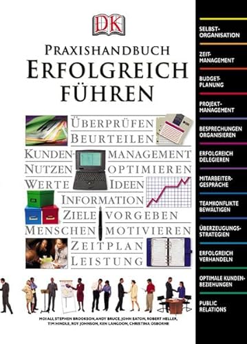 Praxishandbuch Erfolgreich fÃ¼hren (9783831005215) by Moi Ali