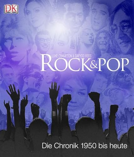 9783831005352: Rock und Pop.