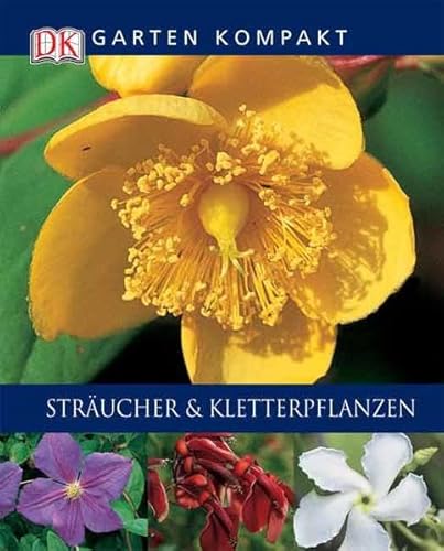 StrÃ¤ucher & Kletterpflanzen (9783831005468) by Richard Rosenfeld