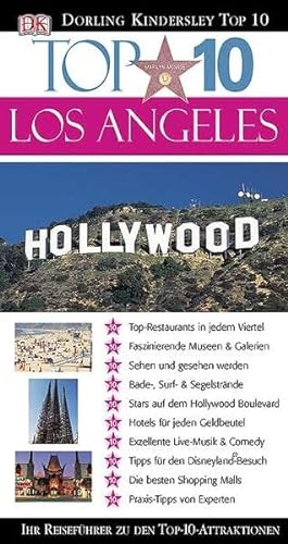 Stock image for Top 10 Los Angeles for sale by medimops