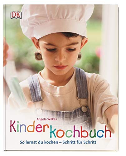 Stock image for Kinderkochbuch. for sale by WorldofBooks