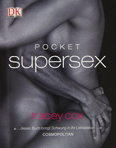 Imagen de archivo de Pocket Supersex. a la venta por GF Books, Inc.