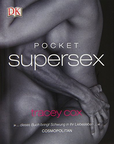 Stock image for Pocket Supersex. for sale by GF Books, Inc.