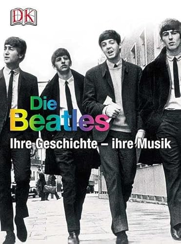 9783831006564: Die Beatles.