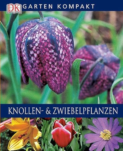 Knollen- & Zwiebelpflanzen (9783831006687) by Richard Rosenfeld