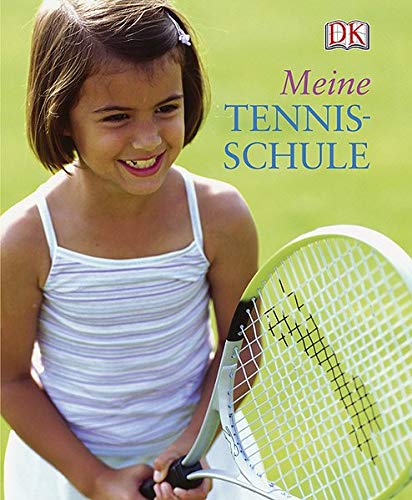 Stock image for Meine Tennisschule for sale by medimops