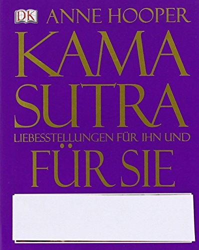 9783831006939: Kama Sutra fuer Zie (In German / Im Deutsch)