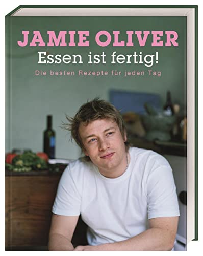 Stock image for Essen ist fertig!: Die besten Rezepte fur jeden Tag for sale by HPB-Red