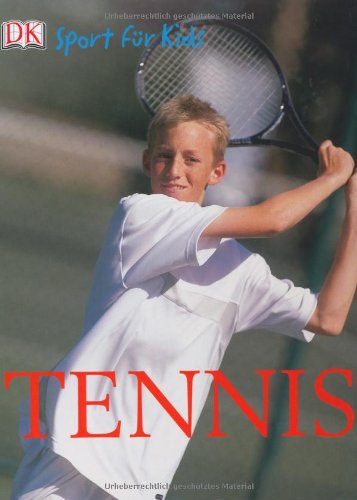 Beispielbild fr Tennis zum Verkauf von medimops