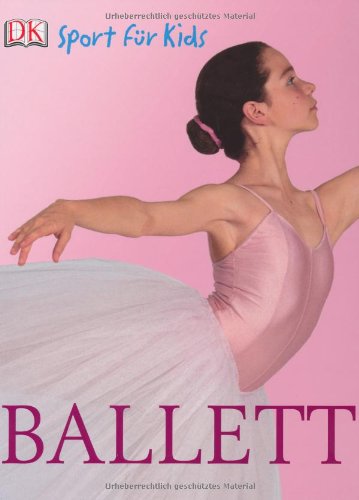 Beispielbild fr Ballett zum Verkauf von Ammareal