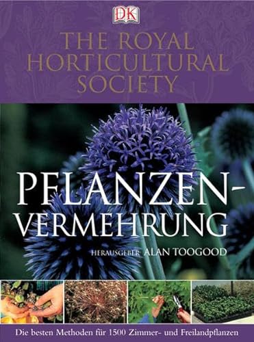 Pflanzenvermehrung (9783831007837) by Unknown Author