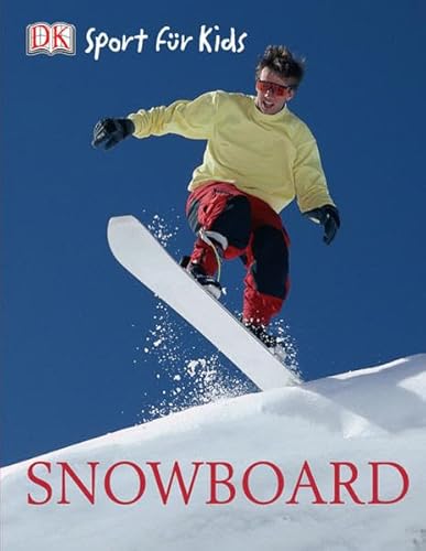 Stock image for Snowboard for sale by biblion2