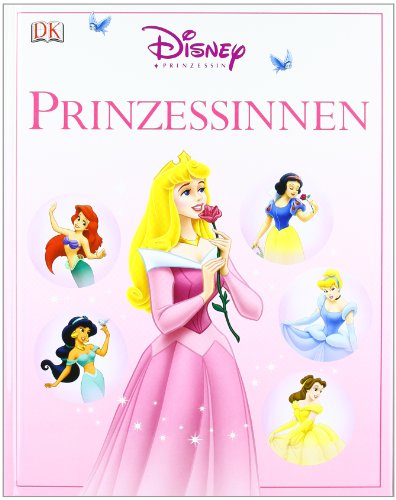 Prinzessinnen (9783831008742) by Unknown Author