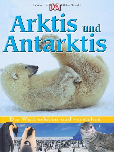 Beispielbild fr Arktis und Antarktis Mack, Lorrie zum Verkauf von BUCHSERVICE / ANTIQUARIAT Lars Lutzer