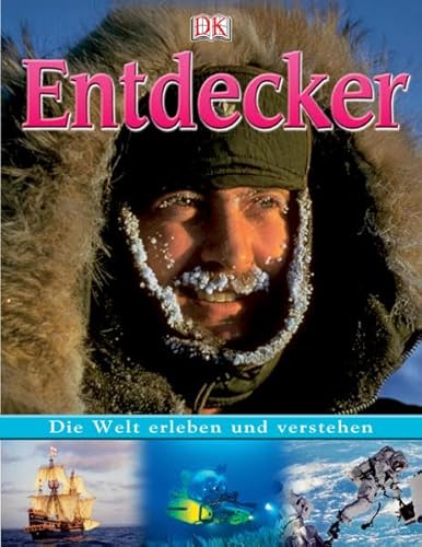 Imagen de archivo de Die Welt erleben und verstehen. Entdecker a la venta por medimops