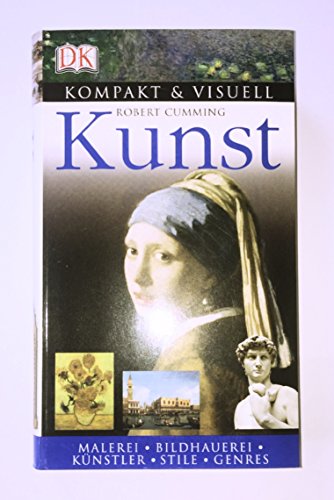 9783831009510: Kompakt & Visuell.Kunst