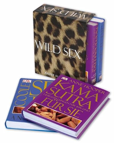 Wild Sex (9783831009572) by [???]