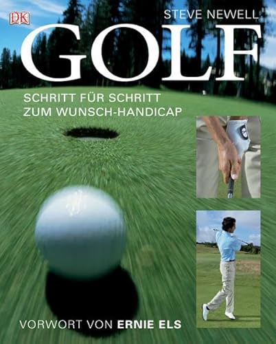 Golf (9783831009589) by Unknown Author