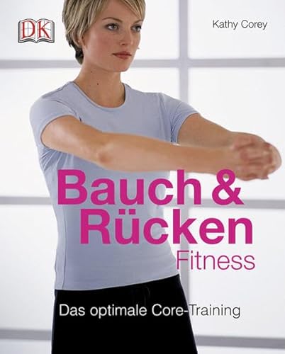 Bauch- & Rücken-Fitness. Das optimale Core-Training