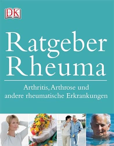 Ratgeber Rheuma (9783831009992) by Unknown Author