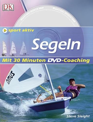 Stock image for Sport aktiv Segeln for sale by medimops