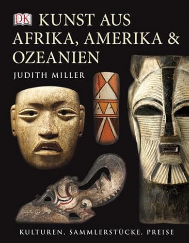 Kunst aus Afrika, Amerika and Ozeanien