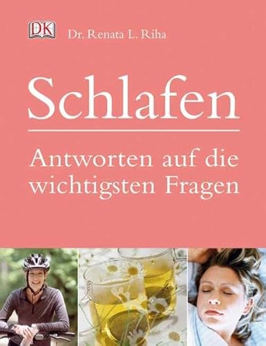 Schlafen: Antworten auf die wichtigsten Fragen