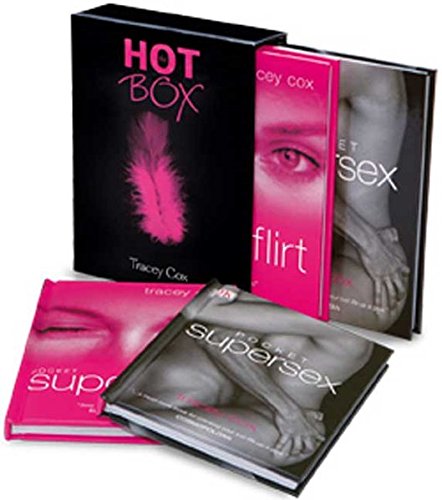 Imagen de archivo de Pocket Hot Box : Superflirt / Supersex. a la venta por Buchhandlung&Antiquariat Arnold Pascher