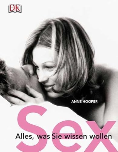 Sex (9783831011148) by Anne Hooper