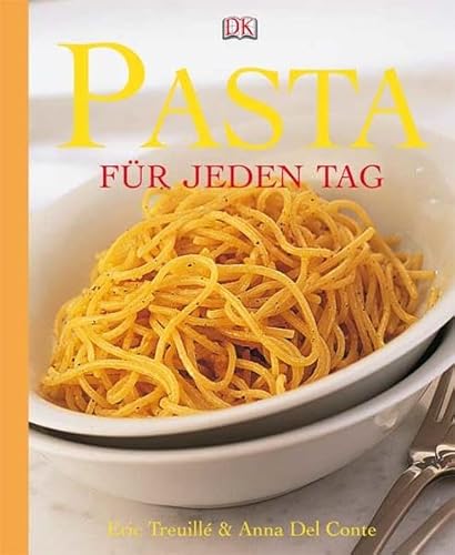 Stock image for Pasta fr jeden Tag for sale by medimops