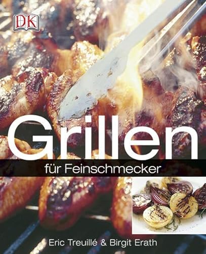 Stock image for Grillen. fr Feinschmecker for sale by medimops