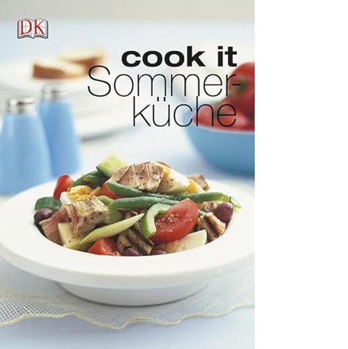 Stock image for cook it - Sommerkche for sale by medimops