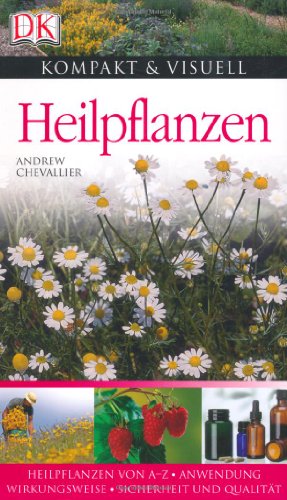 Stock image for Kompakt & Visuell Heilpflanzen for sale by medimops