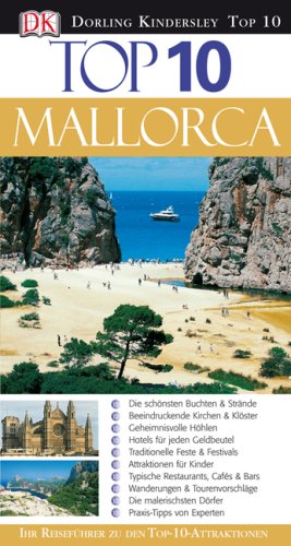 9783831011889: Mallorca (TOP 10) - Kennedy, Jeffrey