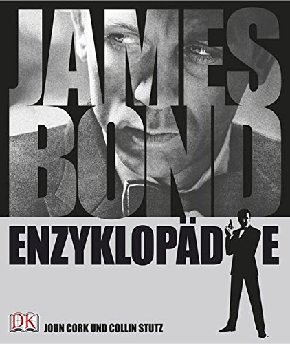 Beispielbild fr James Bond Enzyklopdie zum Verkauf von medimops