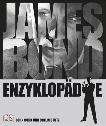 Stock image for James Bond Enzyklopdie for sale by medimops