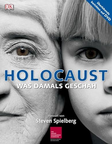 9783831012602: Holocaust: Was damals geschah