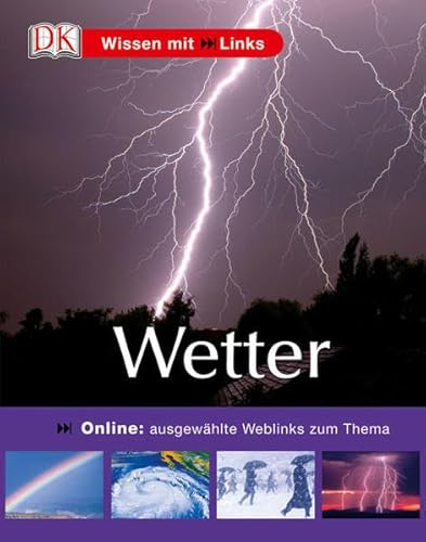 Wetter (9783831012978) by John Woodward