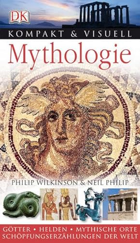 Stock image for Mythologie for sale by medimops