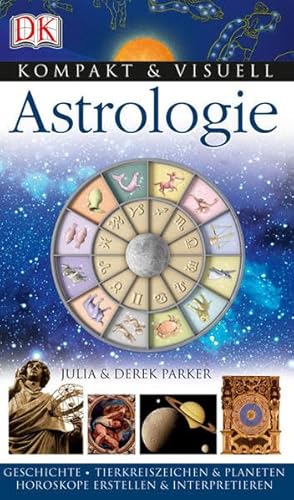 9783831013050: Astrologie