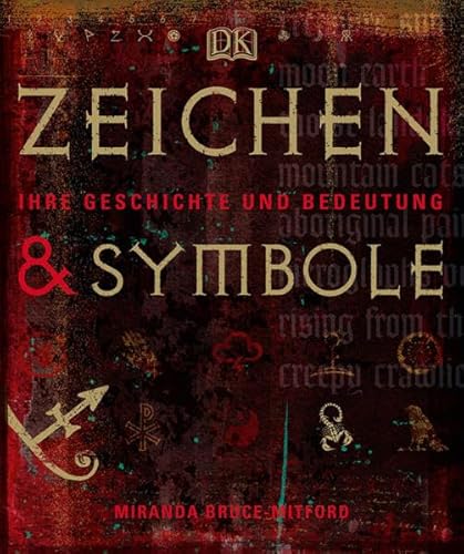 Zeichen und Symbole (9783831013098) by [???]