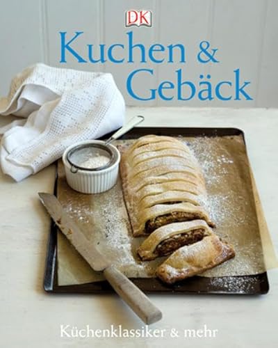 Stock image for Kuchen und Gebck. Kchenklassiker & mehr for sale by medimops