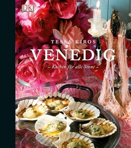 9783831014903: Venedig Kochen fr alle Sinne