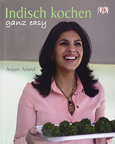 Beispielbild fr Indisch kochen ganz easy zum Verkauf von medimops