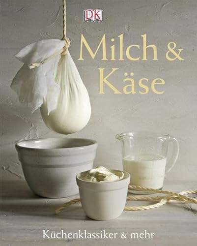 Milch und Käse - Küchenklassiker & mehr - Leanne Kitchen