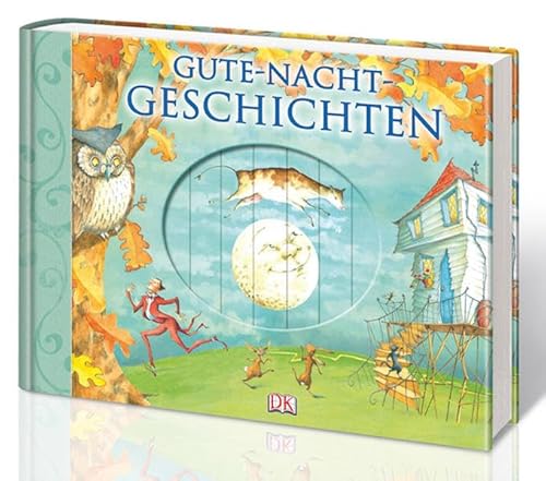 Gute-Nacht-Geschichten (9783831016136) by [???]