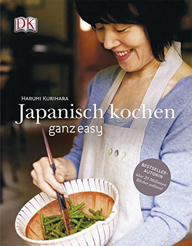 9783831016310: Japanisch kochen ganz easy
