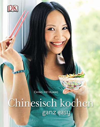 Stock image for Chinesisch kochen ganz easy for sale by medimops
